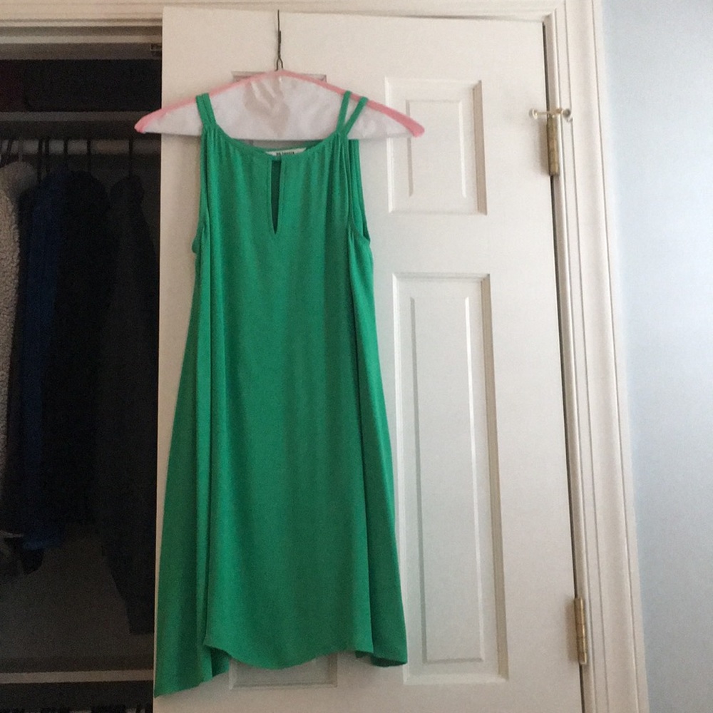 BB DAKOTA dress